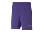 Short de football team rise adulte