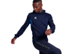 Hmlauthentic pl hoodie