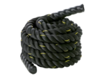 Corde ondulatoire indoor