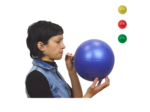 Ballons ultra-legers