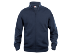 Cardigan basic homme
