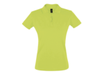 POLO PERFECT FEMME