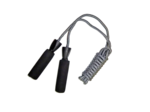 Corde a sauter fitness
