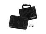 Kit tablette de coach lcd 16''foot