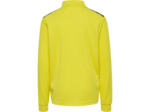 Hmlauthentic half zip sweat kids