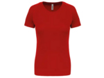 T-shirt sport manches courtes