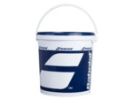 Balles de tennis babolat mini tennis stage 2 box x36