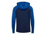 Lead 2.0 zip hoodie homme