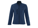 Veste softshell femme