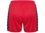 Hmlauthentic pl shorts woman