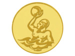 Pb 107 water polo alu 25mm