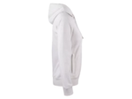 Premium oc hoody full zip ladies