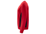 Sweatshirt col rond