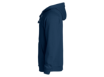 Sweat à capuche adulte