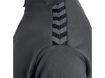 Hmlauthentic half zip sweat