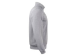 Sweat à capuche zippé