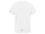 Community 2.0 tee jr white