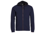 Classic hoody f z