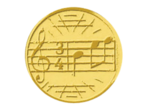 Pa 67 musique alu 50mm