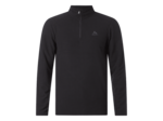 Polaire 1/2 zip clana homme
