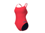 Maillot de bain solid fille