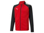 Veste de survêtement team liga junior