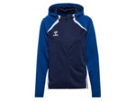 Lead 2.0 zip hoodie femme