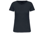 T-shirt bio150ic col rond femme