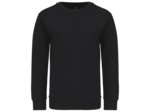 Sweatshirt col rond junior