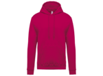 Sweatshirt capuche homme
