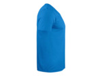 Basic t v neck