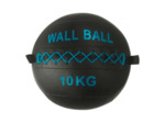 Wall ball