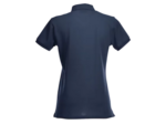 Stretch premium polo ladies