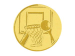 Pa 9 basket alu 50mm