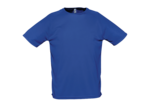 T-shirt sporty homme