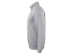Sweat à capuche zippé