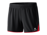Short 5-cubes classic femme