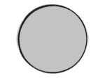 Pb 112 neutre argent alu 25mm