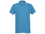 Stretch premium polo