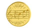 Pb 67 musique alu 25mm