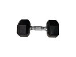 Haltère hexagonale-15kg
