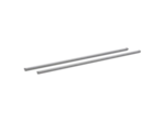 Barres amovibles pour rang5 - lot d