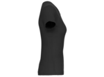 T-shirt bio150ic col rond femme