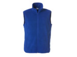 Basic polar fleece veste