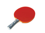 Tennis de table - raquette entraine
