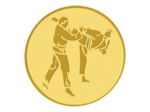 Pb 57 karate alu 25mm