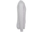 Sweatshirt col rond unisexe