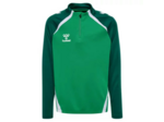 Lead 2.0 1/4 zip enfant