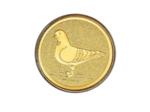 Badge diam25mm