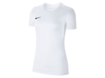 Women's nike dri-fit park vii jerse